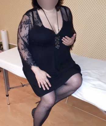 Анкета проститутки Мария - Фото 1, Красная Горка, 46 лет, №13764